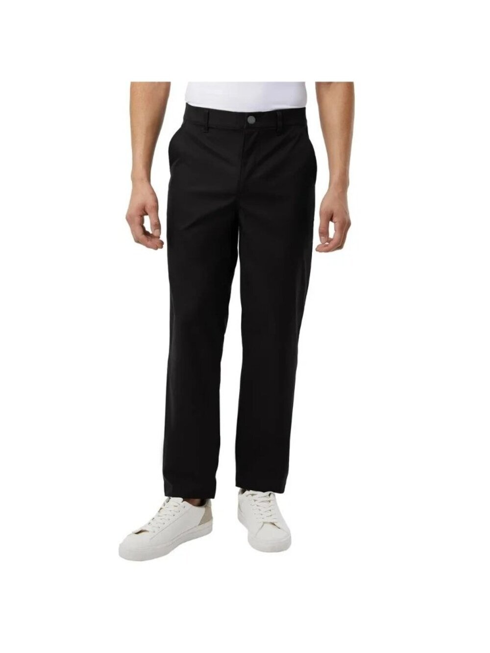 NWOT 32 Degrees Cool Men's Size 36x30 Black  Tech Pants